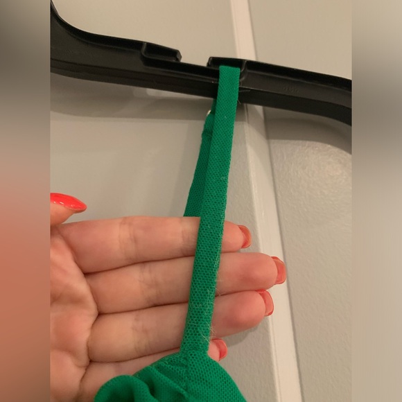 H:ours Estelle Mini Dress - Picture 12 of 12